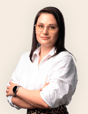 Яна Соловьева